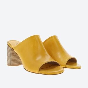 Gravity pope Mules Size 37